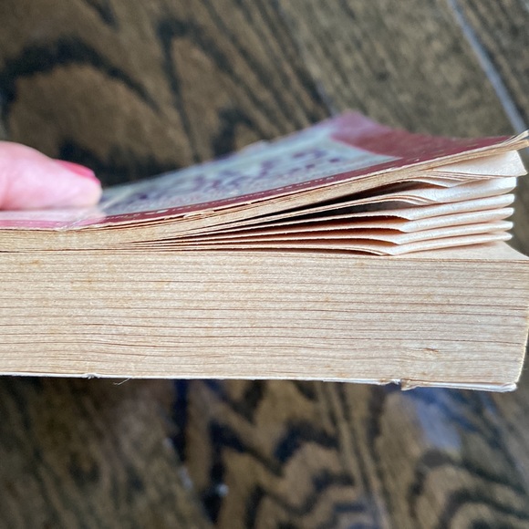 1990 Cancer Zodiac Sign Horoscope Paperback Book - Picture 4 of 6